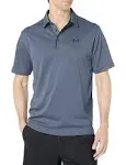 Under Armour Men's Tech Golf Polo