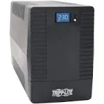 Tripp Lite OMNIVSX1500 1500VA 900W Ups Battery Back Up Tower AVR 8 C13 230V USB LCD