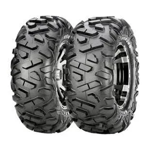 Maxxis Bighorn Radial Tire 30x10x14 TM00335900