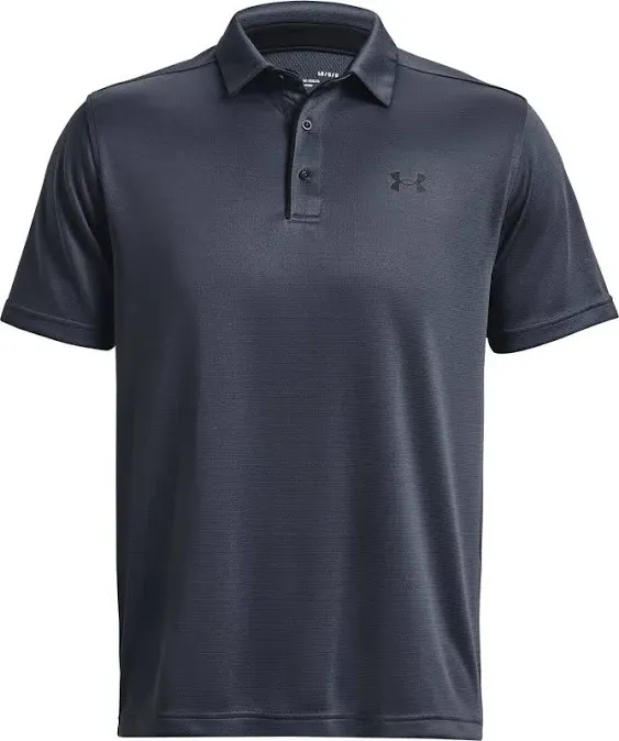 Under Armour Men's Tech Golf Polo