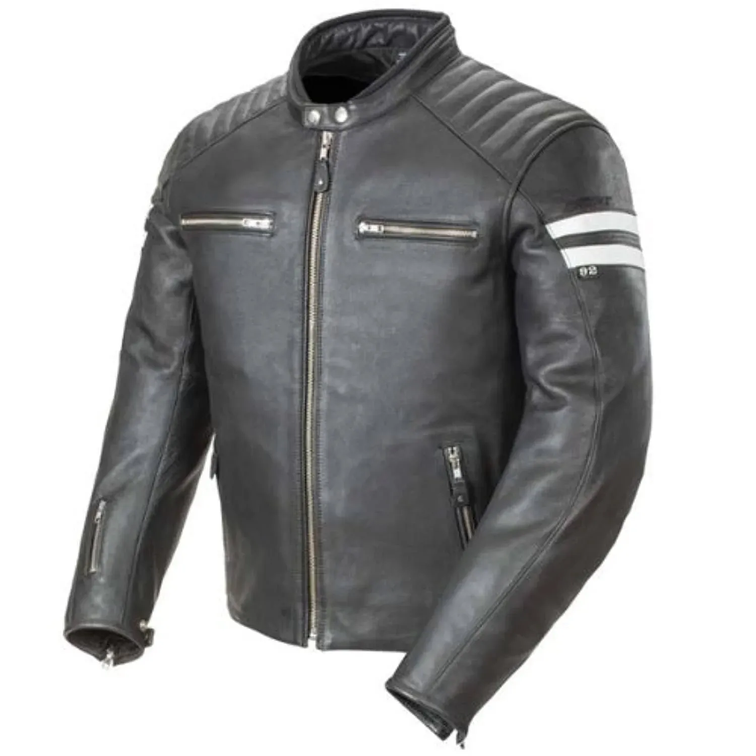 Joe Rocket Classic 92 Men's Leather Jacket