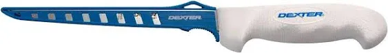 Dexter Outdoors SOFGRIP Fillet Knives with Edge Guard