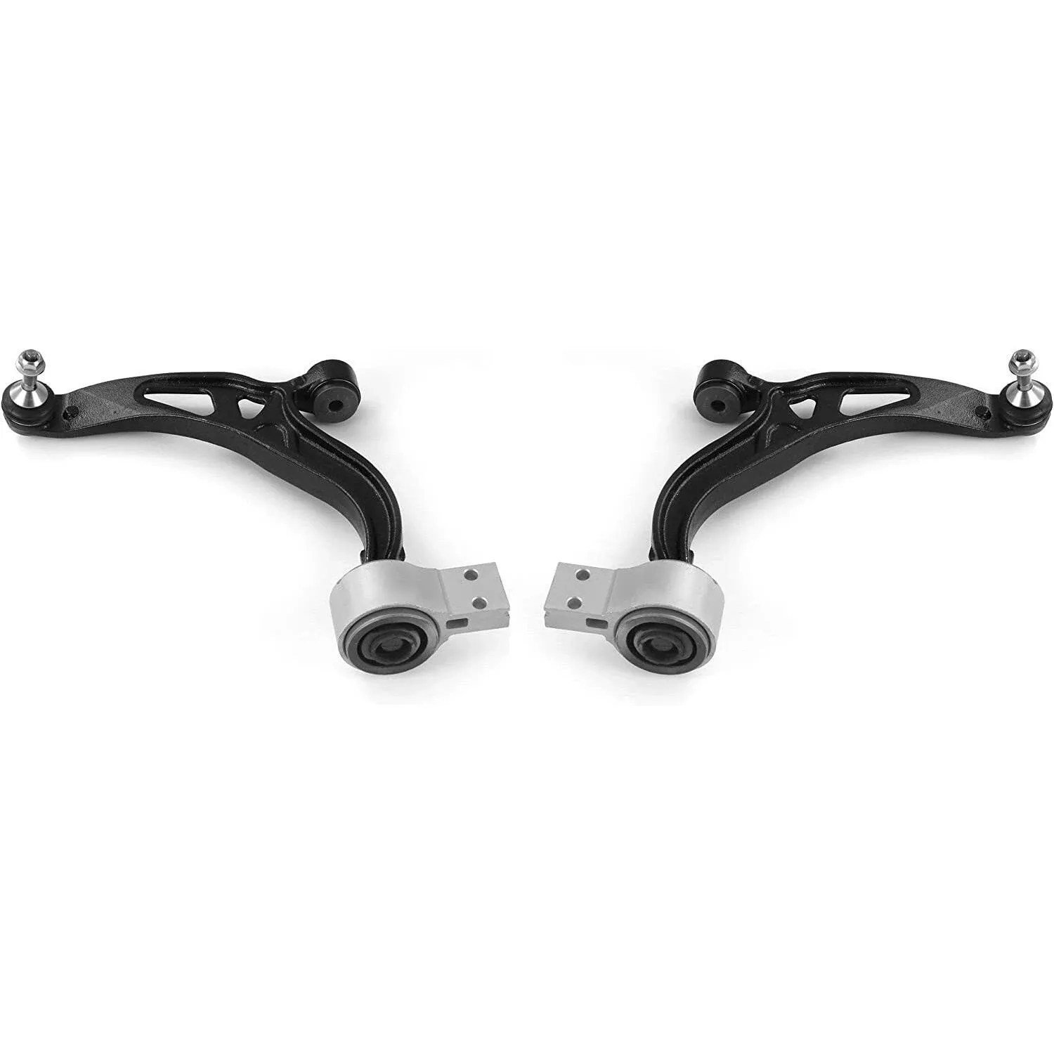 Front Left and Right Lower Control Arms Set For 2011-2019 Ford Explorer  | eBay