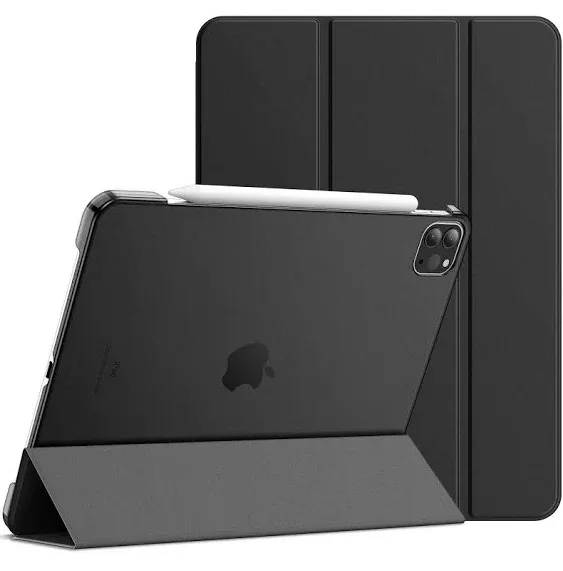 JETech Case for iPad Pro 11-Inch, 2022/2021/2020/2018 Model, Auto Wake/Sleep  | eBay