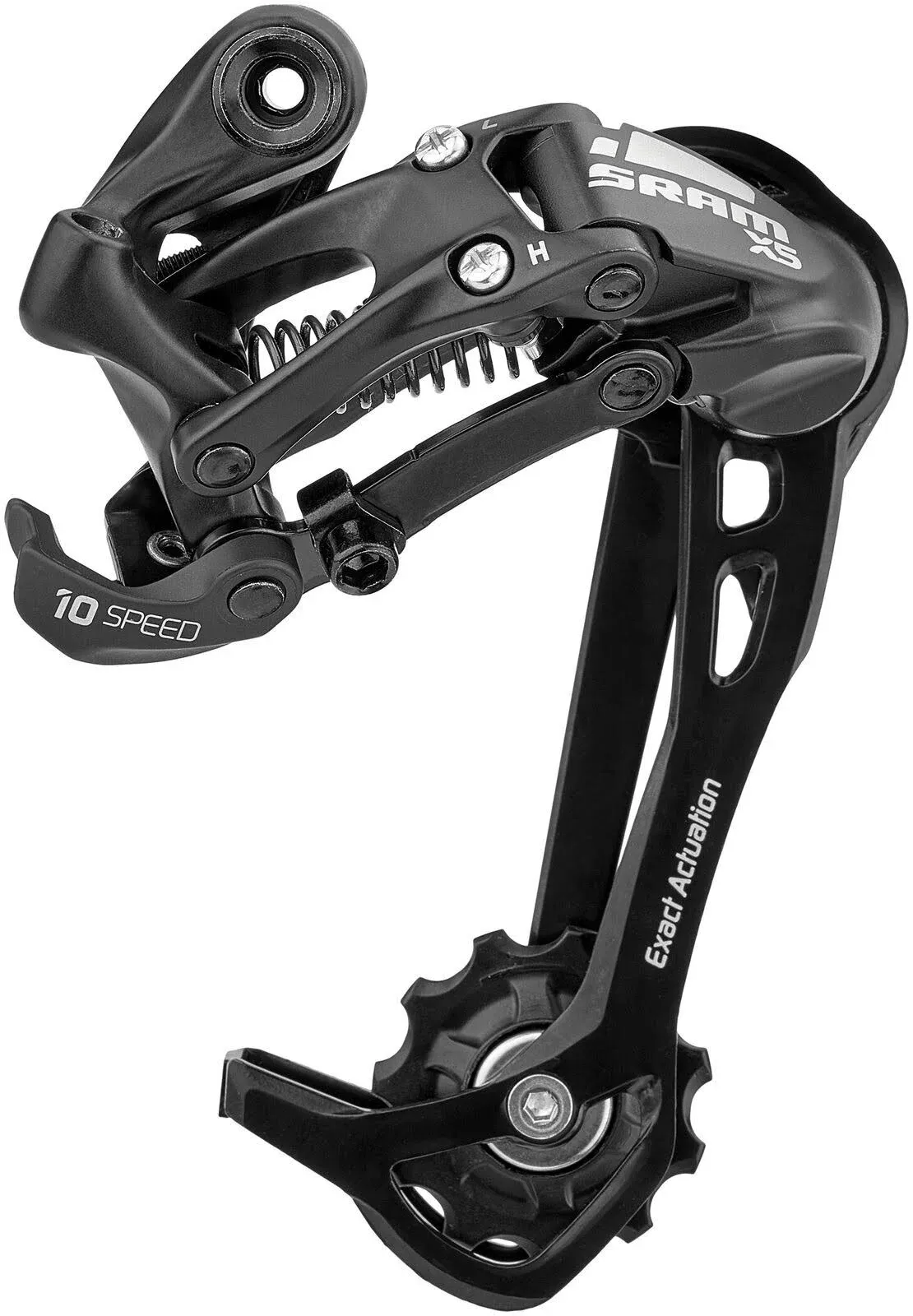 X5 10-Speed Rear Derailleur