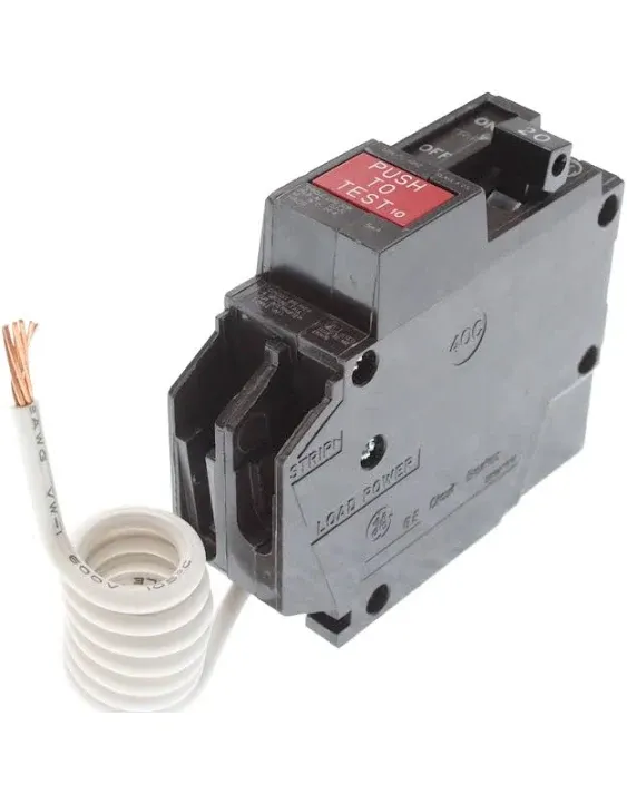 GE THQL1120GF Circuit Breaker