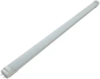 T8 2FT 9W Daylight Cool White LED Tube Light Bulb Fluorescent Lamp Replacement