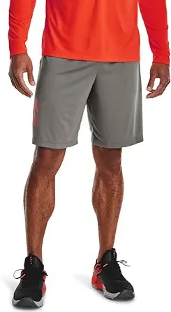 "Men's UA Tech™ Graphic Shorts"