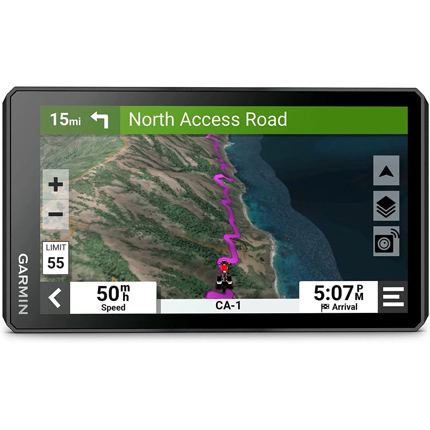 Garmin zumo XT2 6" GPS Motorcycle Navigator (010-02781-00)