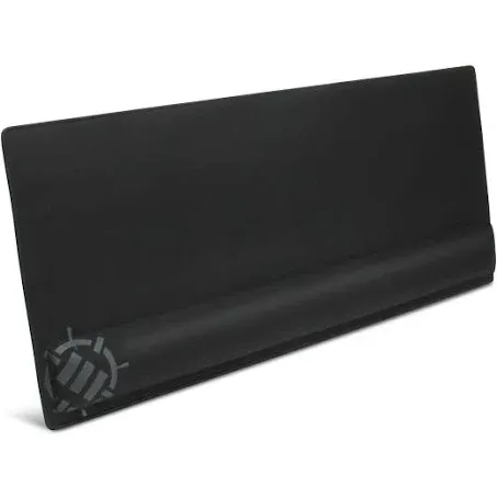 Enhance XXL Extended Gaming Mouse Pad (Black)