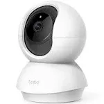 TP-Link Tapo Pan Tilt Camera Security Camera