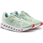 On Running Men's Cloudsurfer - 9.5 / White/Frost