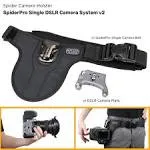 Spider PRO Dslr Single Camera Strap System V2