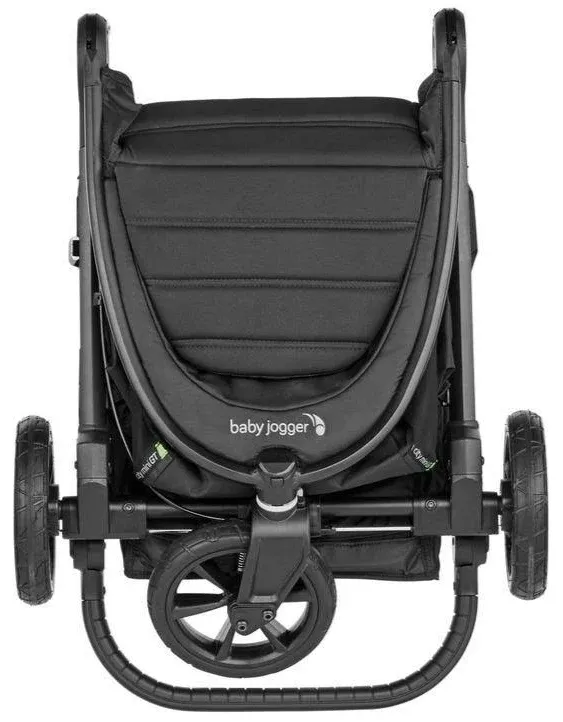 Baby Jogger City Mini GT2 Stroller - Storm Blue