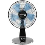 Rowenta 12 in. Turbo Silence Table Fan