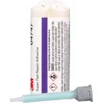 3M 04747 Super-Fast Repair Adhesive