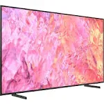 Samsung Q60C QLED 4K Smart TV 65 in