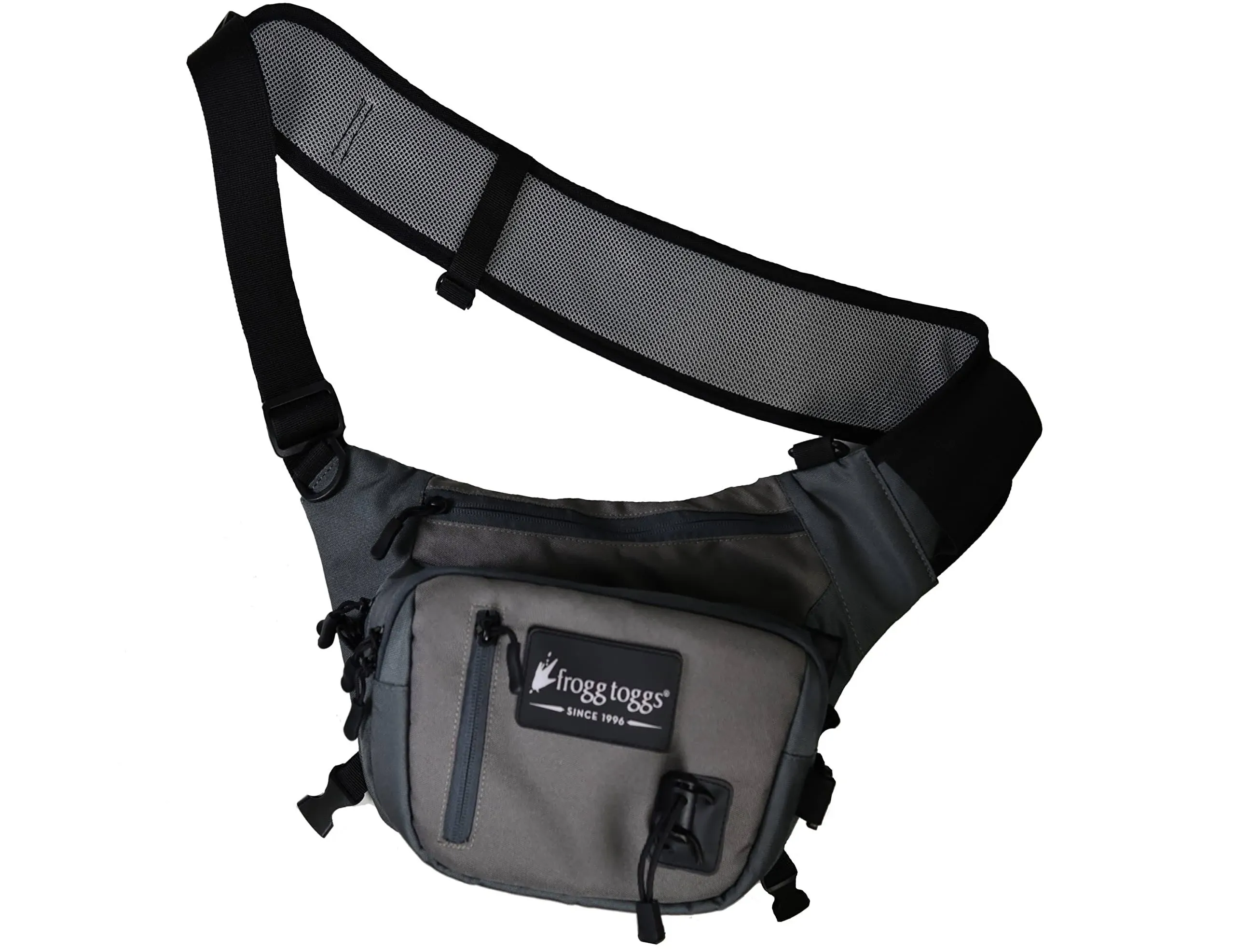 Frogg Toggs Flats Sling Pack