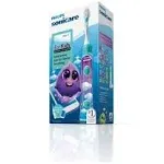 Philips Sonicare for Kids Rechargeable Electric Toothbrush