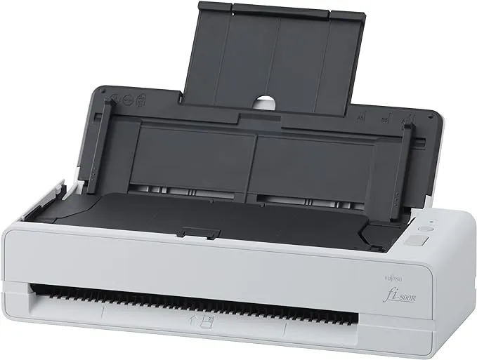 fi-800R Fujitsu Scanner