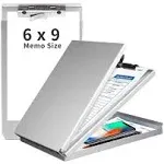 Sunnyclip Aluminum Clipboard