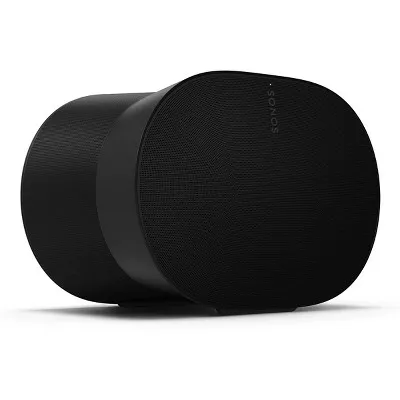 Sonos Era 300 Voice-Controlled Wireless Smart Speaker with Bluetooth, Trueplay Acoustic Tuning Technology, & Alexa Built-In