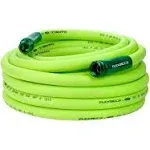 Legacy Manufacturing P-Flexzilla Garden Hose- Green 5/8 in x 50 ft