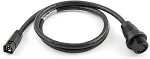 MKR MI-1 HB HELIX Adapter Cable, Black