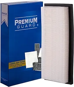 Premium Guard PA9971 | Air Filter