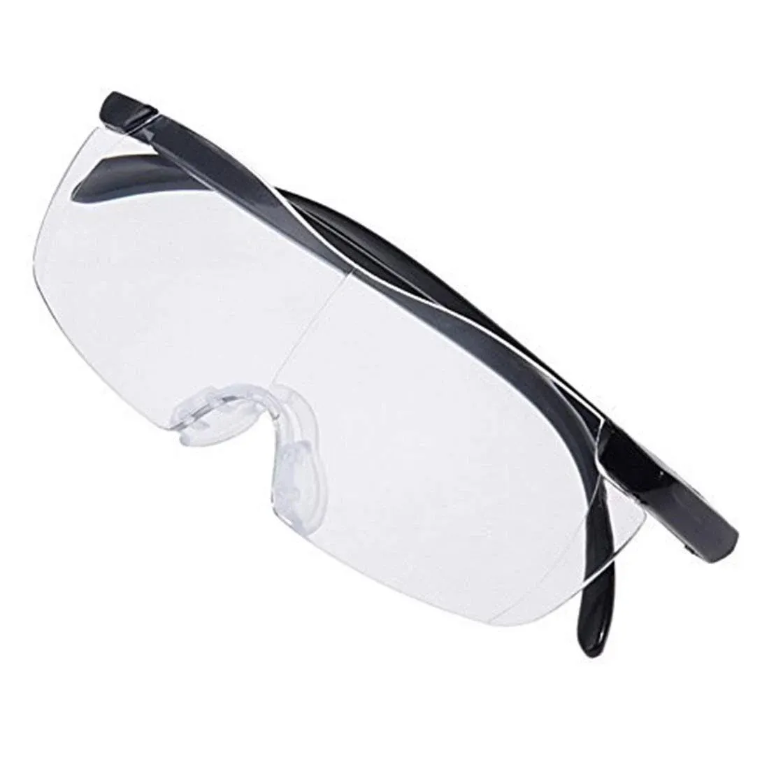 Big Vision Magnifying Glasses As Seen On TV Everything 160 Bigger &amp; Clearer …