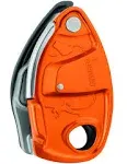 PETZL 單繩自動固定裝置 Grigri+ AP-D13A 橙色 (AP-D13A AG)