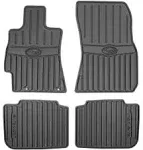 Subaru J501SAJ000 OEM All Weather Floor Mat