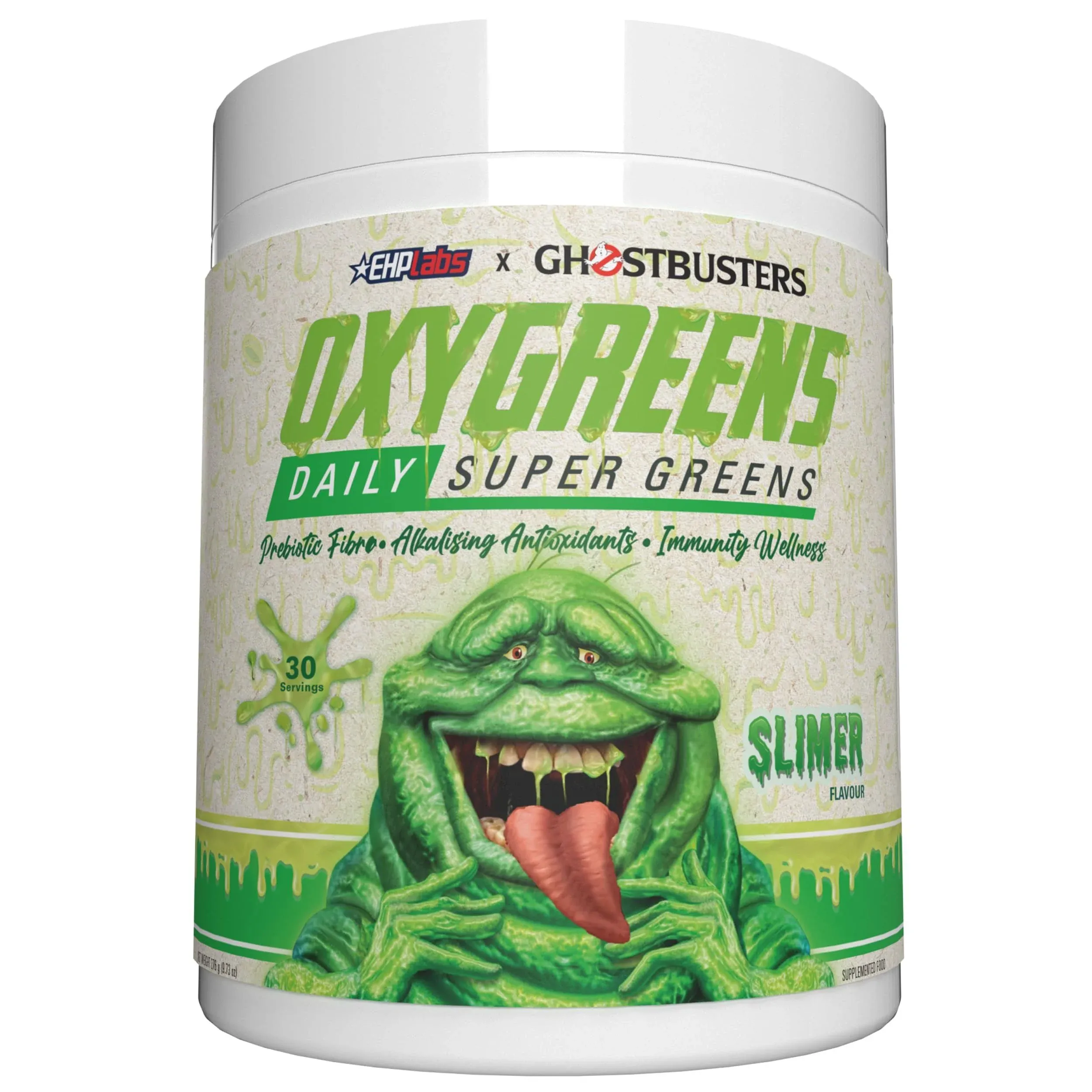 EHP Labs OxyGreens