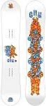 GNU Head Space Snowboard 2024 152cm