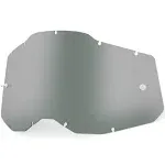 100% - RC2/AC2/ST2 Sheet Smoke Lens