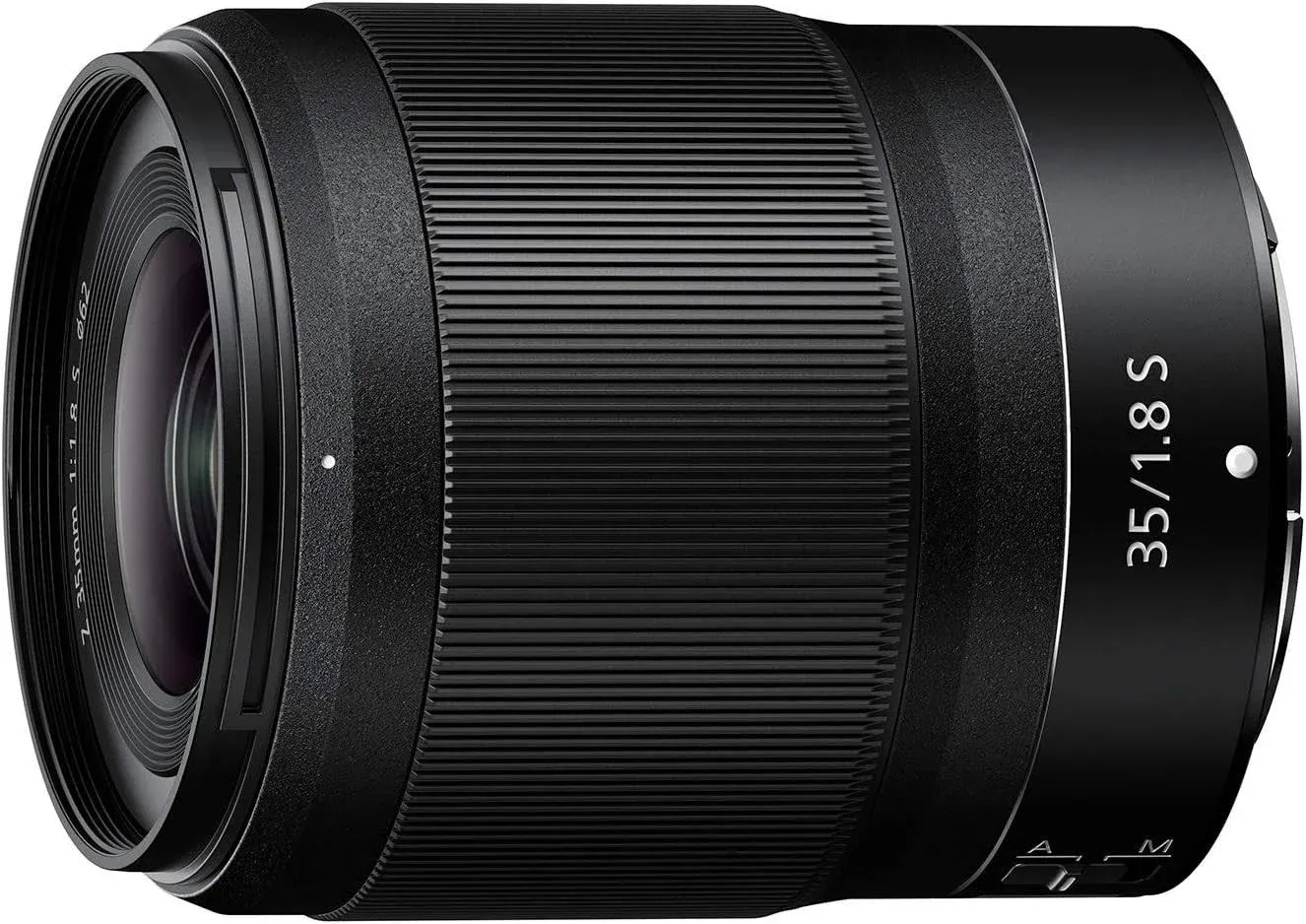 Nikon NIKKOR Z 35mm f/1.8 S Lens