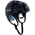 Bauer Re-Akt 65 Hockey Helmet