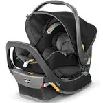 Chicco KeyFit 35 Cleartex Infant Car Seat - Shadow