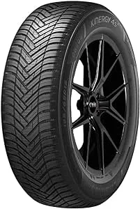 Hankook H735 . Kinergy St Touring Radial Tire - 195/65R15 91T