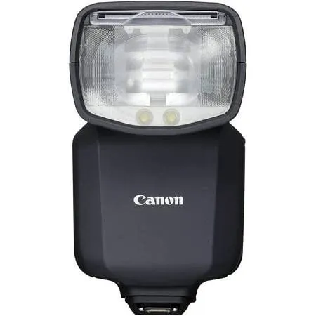 Canon - Speedlite El-5 Flash