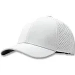 Melin A-Game Hydro Hat - Heather Charcoal - Classic