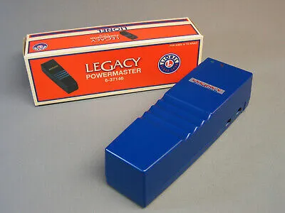 Lionel Legacy Powermaster