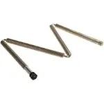 54 in. by 0.84 in. Diameter Flexible Magnesium Anode Rod for Electric and Gas Water Heaters