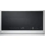 LG 2.1 Cu. ft. Smart Over-the-Range Microwave with Easyclean