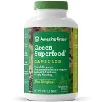 Amazing Grass Green Superfood - 150 Capsules