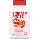 SmartyPants Kids Multivitamin