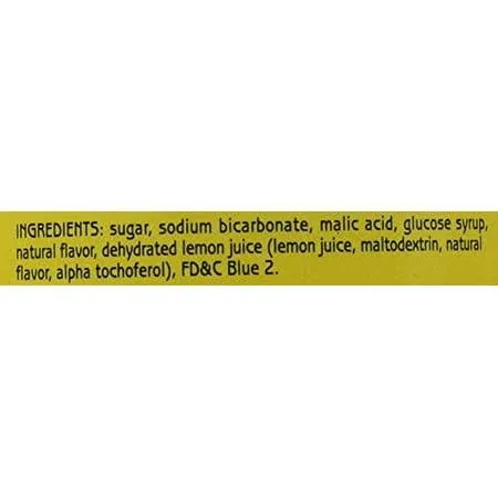 Galeffi, Effervescent Antacid, 8.8 oz (250g)