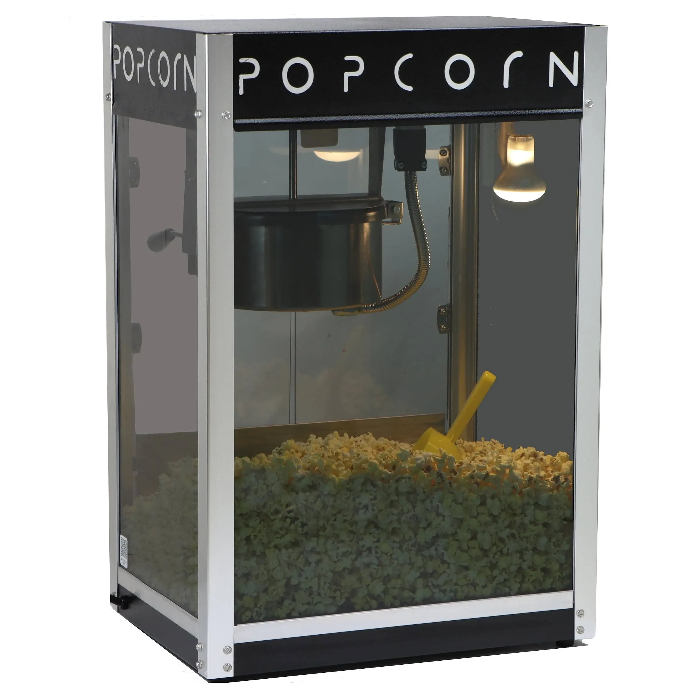 Paragon Contempo Pop 8 oz. Popcorn Machine