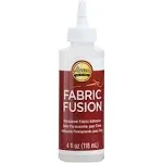 Aleene s Fabric Fusion Permanent Adhesive