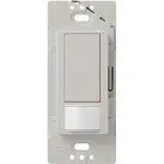 Lutron Maestro Occupancy Sensor Switch